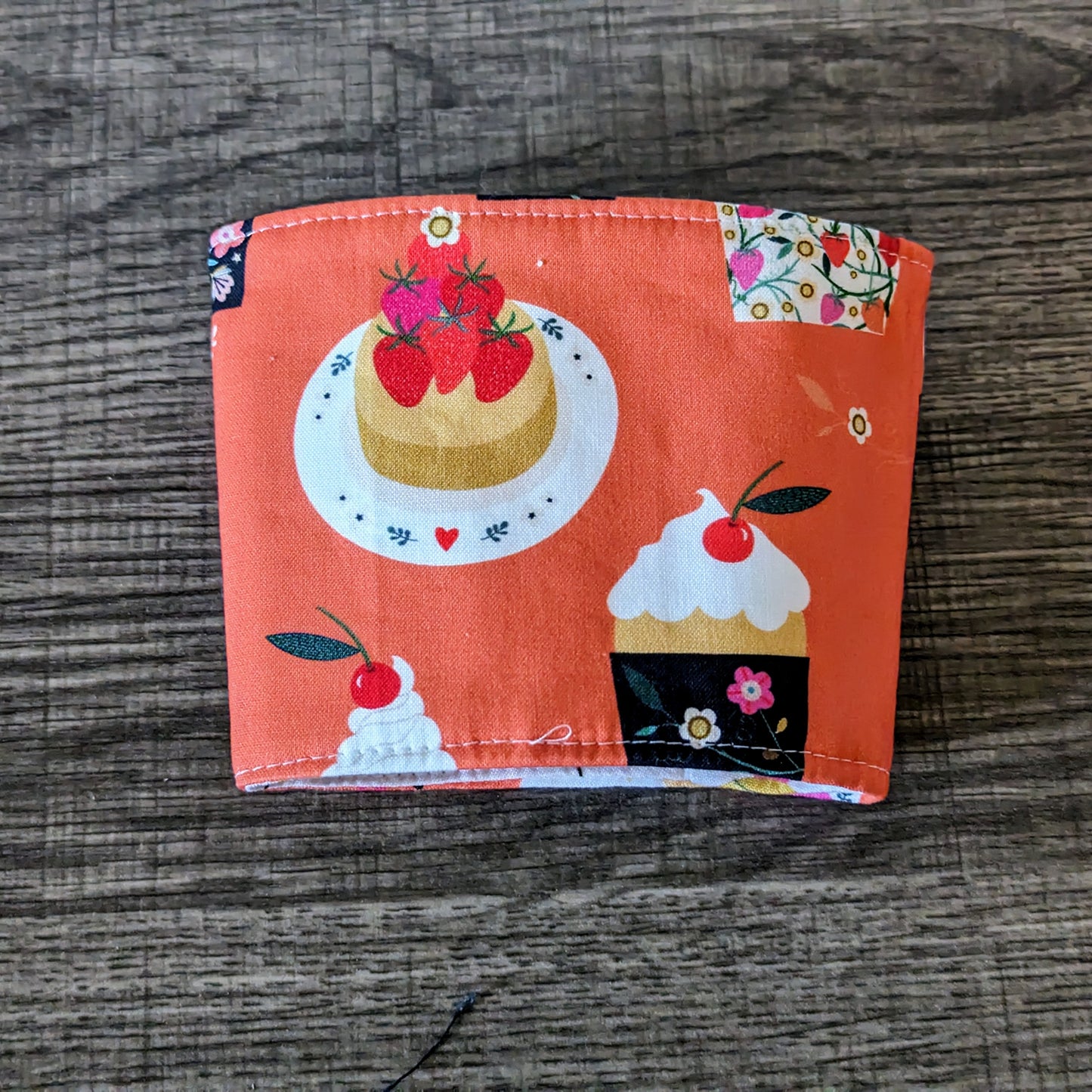 Teapot Cup Cozy