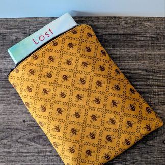 Book & E-Reader Sleeves